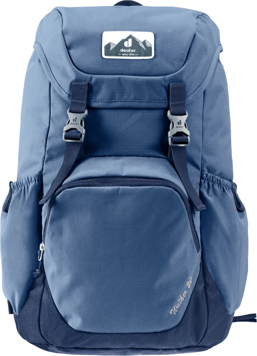 Deuter Walker 20 marine/ink