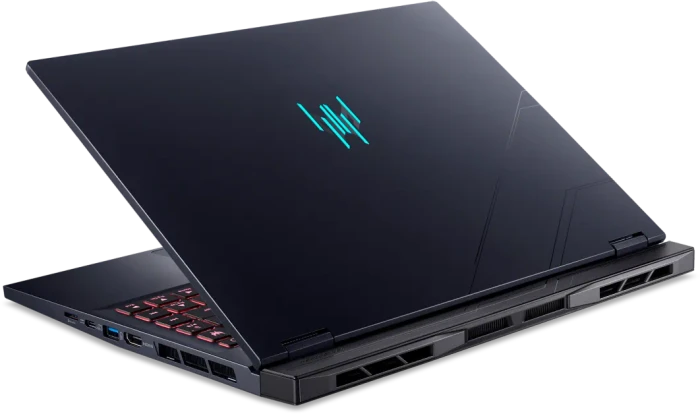 Acer Predator Helios Neo 14 PHN14-51-78SB, Core Ultra 7 155H, 16GB RAM, 1TB SSD, GeForce RTX 4060, DE