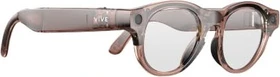 HTC VIVE Eagle Pantos clear brown/adaptive