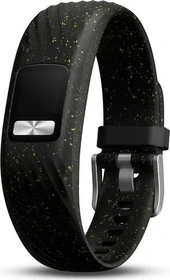 Garmin Ersatzarmband für vivofit 4 black speckle