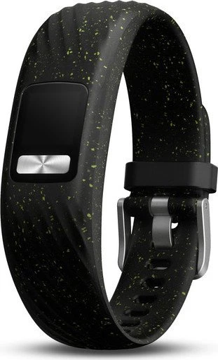 Garmin Ersatzarmband für vivofit 4 black speckle