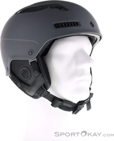 Sweet Protection Trooper 2Vi MIPS Helm graphite
