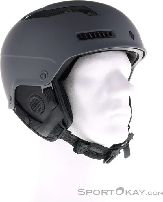 Sweet Protection Trooper 2Vi MIPS Helm