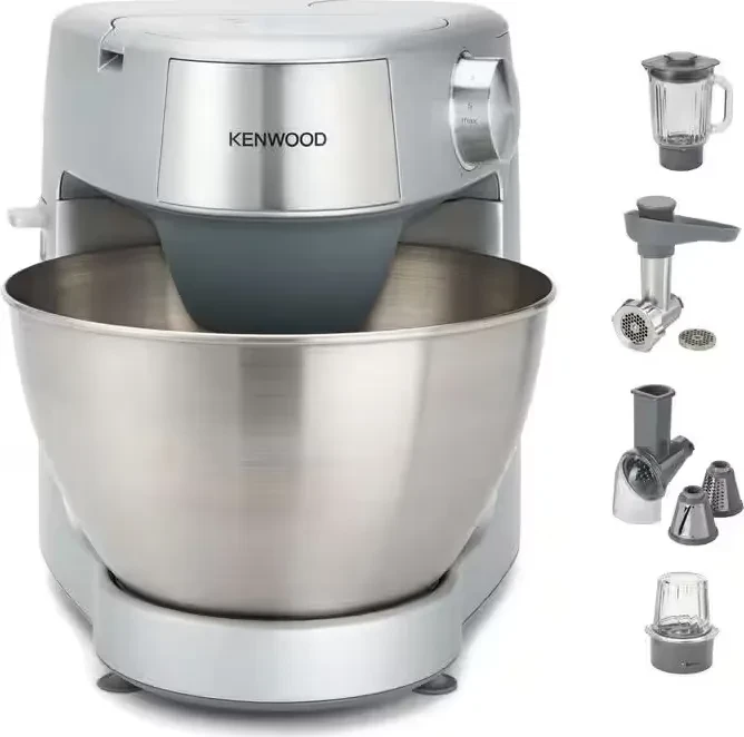 Kenwood KHC29A.X0SI Prospero+