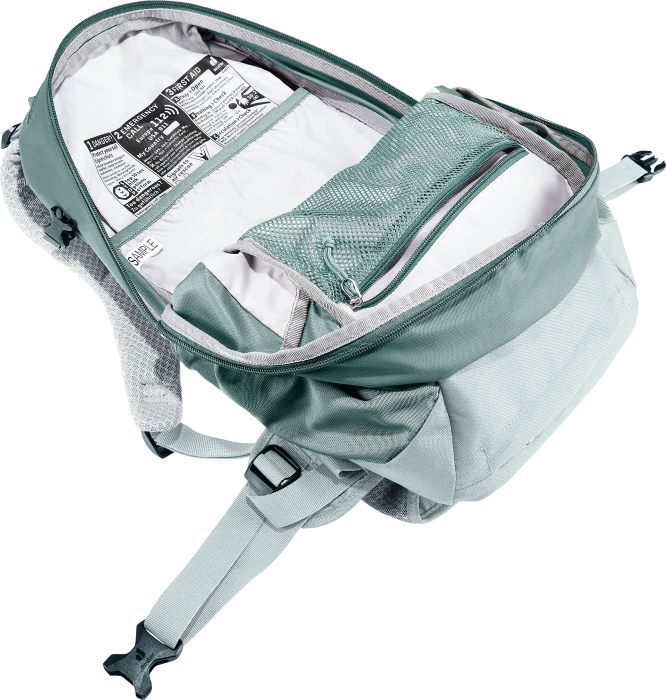 Deuter Trail 23 SL teal/tin (Damen)