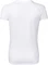 Vaude Scopi III Funktionsshirt kurzarm weiß (Damen) Vorschaubild