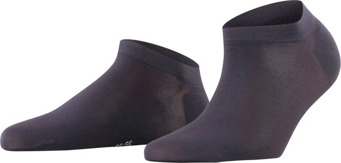 Falke Fine Softness Socken dark navy (Damen)