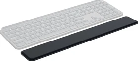Logitech MX Palm Rest, schwarz