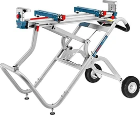 Bosch Professional GTA 2500W Untergestell