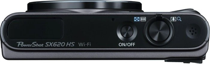Canon PowerShot SX620 HS schwarz