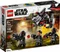LEGO Star Wars Episoden I-VI - Inferno Squad Battle Pack Vorschaubild
