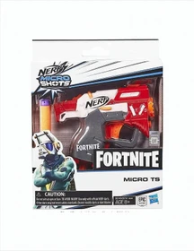 Hasbro Nerf Fortnite MicroShots TS