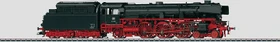 Märklin - Spur H0 Dampflok - Schlepptender-Schnellzuglokomotive BR 03.10 DB