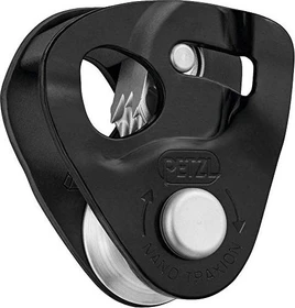 Petzl Nano Traxion Seilrolle
