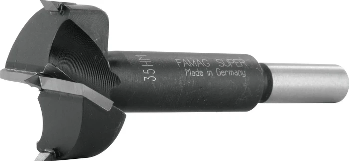 Famag HM Kunstbohrer, 14x57x90mm, 1 Stück