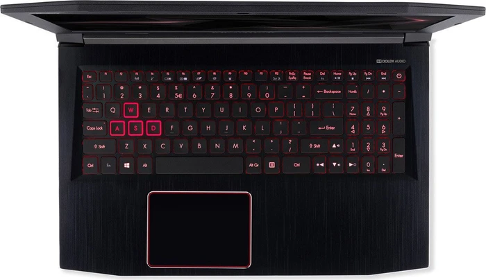 Acer Predator Helios 300 PH315-51-73C5, schwarz, Core i7-8750H, 16GB RAM, 256GB SSD, 1TB HDD, GeForce GTX 1060, DE