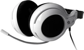 SteelSeries Siberia Neckband Headset