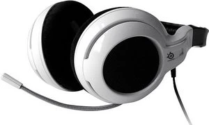 SteelSeries Siberia Neckband Headset