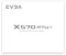 EVGA X570 FTW WIFI (AMD AM4) Vorschaubild