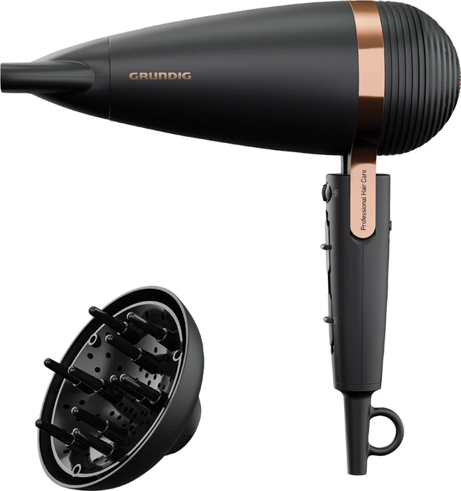 Grundig HD 8080
