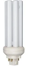 Philips Master PL-T GX24q-3 32W/827/4P
