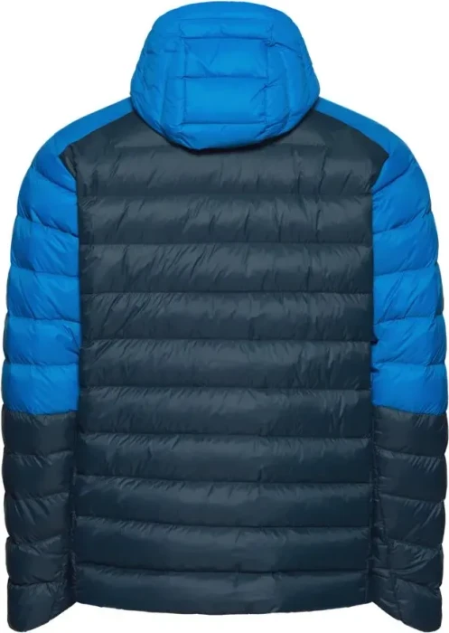 Vaude Monviso Down Funktionsjacke radiate blue (Herren)