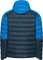 Vaude Monviso Down Funktionsjacke radiate blue (Herren) Vorschaubild