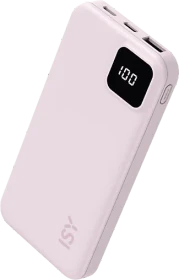ISY IPP-10001-PK pink