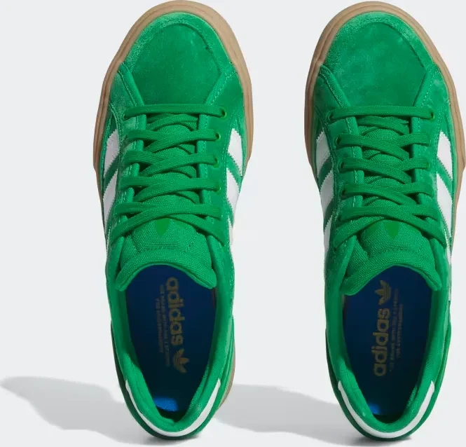 adidas Court TNS Premiere customized/cloud white/gum