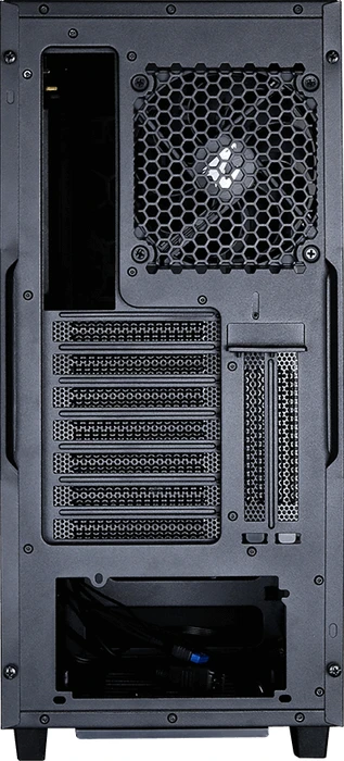 GIGABYTE AORUS AC300W Lite, Acrylfenster