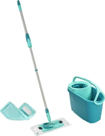 Leifheit Clean Twist M Ergo Bodenwischer-Set