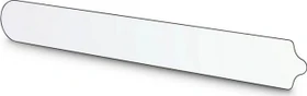 Cube RFR Unterrohr Road Rahmenschutz transparent