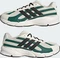 adidas Technochaos 2000 off white/core black/collegiate green (Herren) Vorschaubild