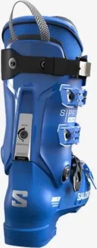 Salomon S/Pro Alpha 130 Expert Line (Herren) (Modell 2024/2025)