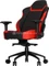 Vertagear PL6000 Gamingstuhl, schwarz/rot Vorschaubild
