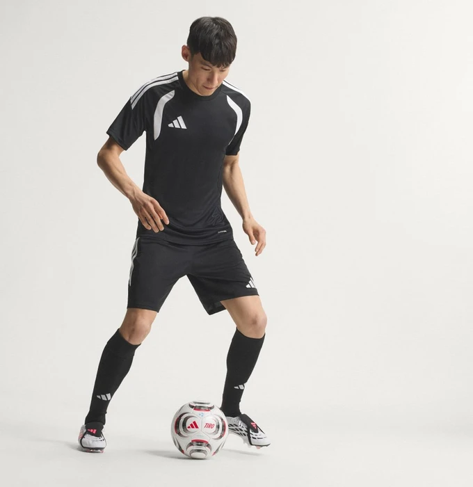 adidas Predator Pro Fold-Over Tongue FG cloud white/solar turbo/core black