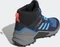 adidas Terrex Swift R3 Mid GTX blue rush/sky rush/core black (Herren) Vorschaubild