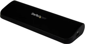 StarTech USB 3.0 Docking Station (USB3SDOCKHDV)