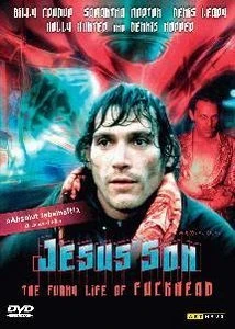 Jesus' Son - The Funny Life of Fuckhead (DVD)