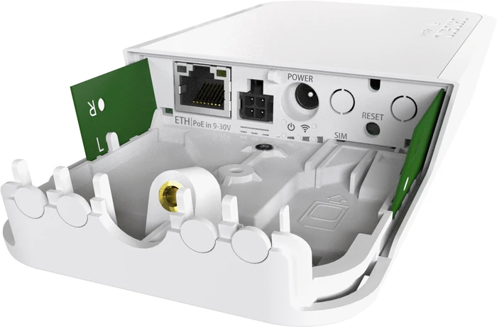 MikroTik RouterBOARD wAP R