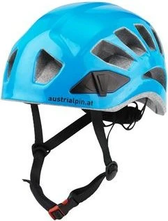 AustriAlpin Helm.Ut Light+ Helm azure