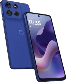 Motorola Moto G56 5G 256GB Pantone Dazzling Blue