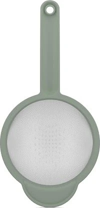 Mepal Sieb Chef Küchensieb feinmaschig 16.7cm nordic sage