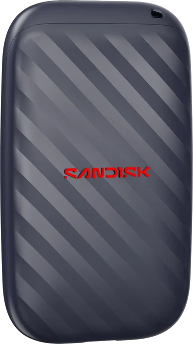 SanDisk Portable Drive, 1TB, USB-A 3.1