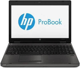 HP ProBook 6570b, Core i5-3230M, 4GB RAM, 500GB HDD, DE