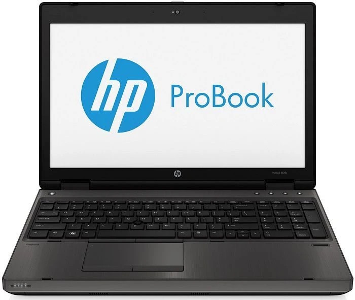 HP ProBook 6570b, Core i5-3230M, 4GB RAM, 500GB HDD, DE