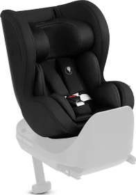 ABC Design Lily i-Size black 2025