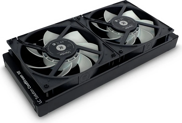 EK Water Blocks EK-CoolStream SE 280
