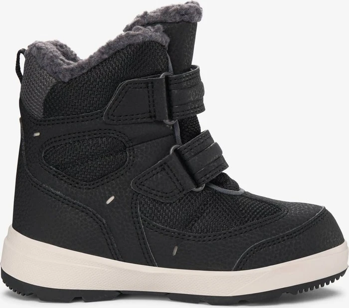 Viking Toasty Warm GTX 2V black/charcoal (Junior)