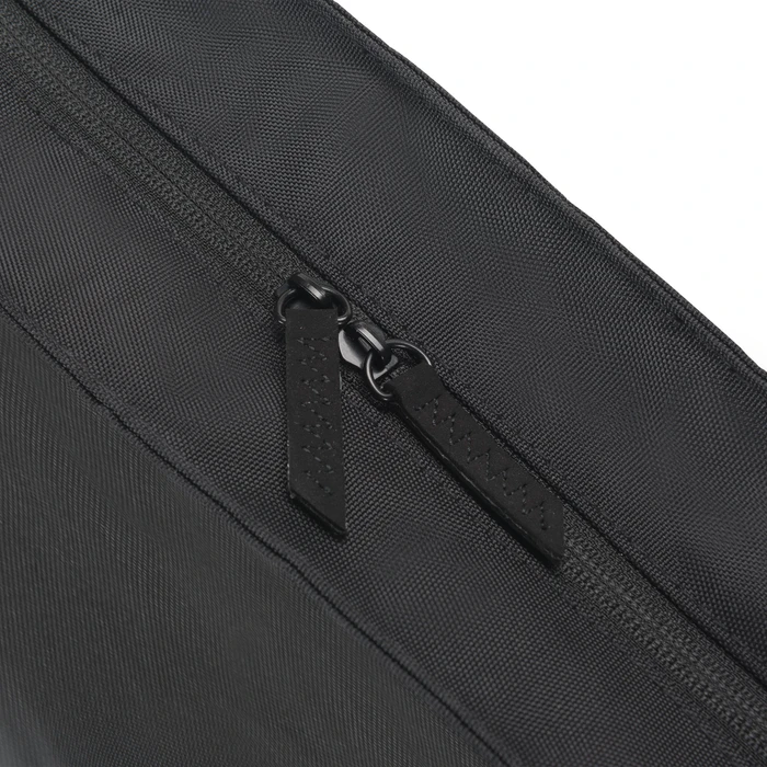 Dicota Eco MOTION Shopper 13-14.1" Notebooktasche, schwarz